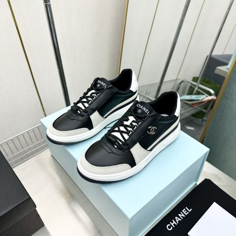 Chanel Sport Shoes